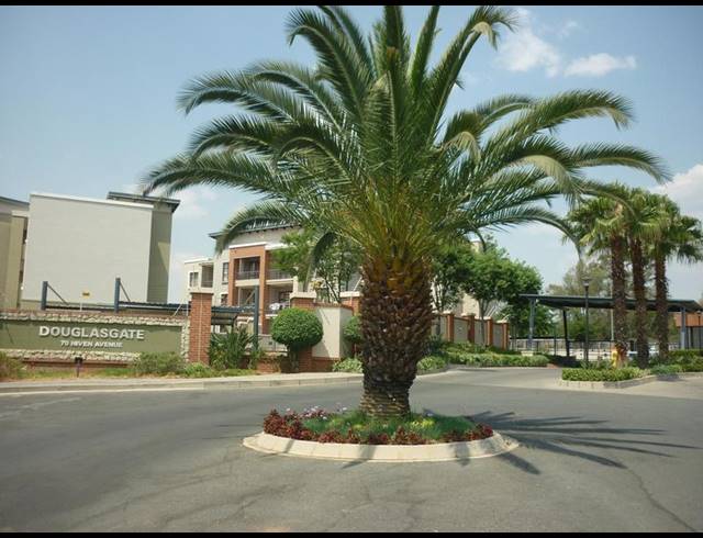 2 BEDROOM PROPERTY TO RENT IN DOUGLASDALE